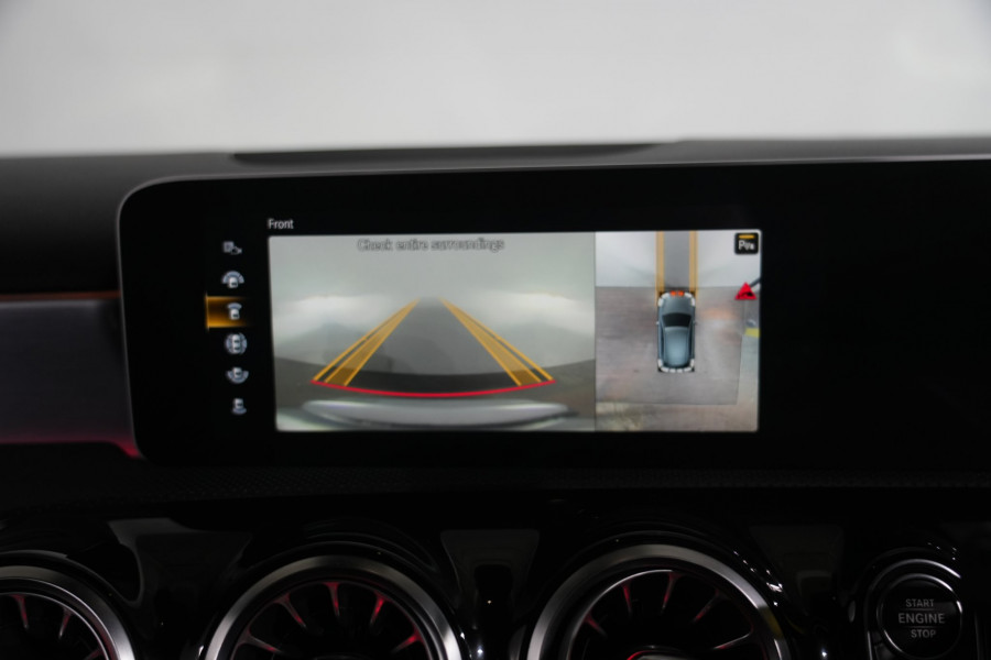 2020 Mercedes-Benz A-Class A250 Hatch Image 21