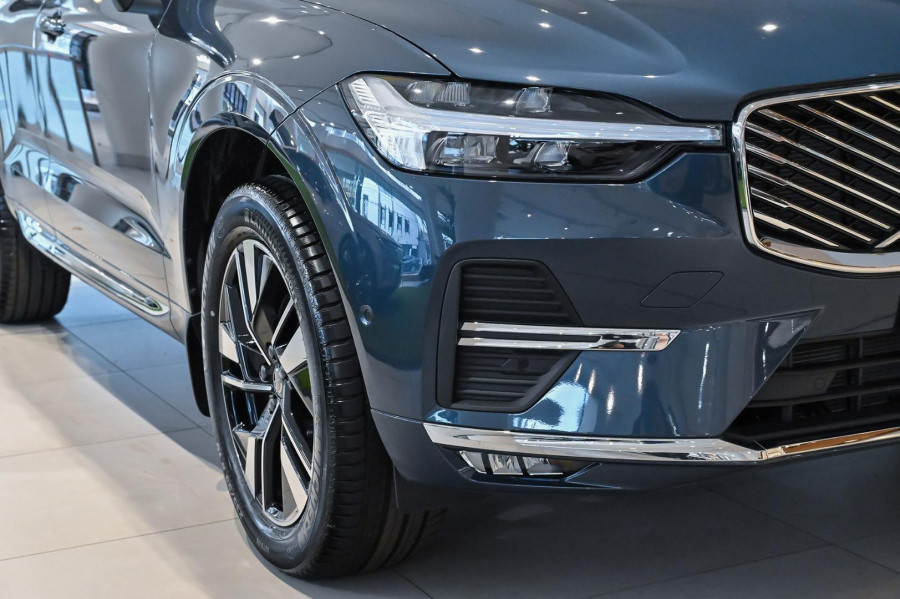 2026 Volvo XC60 UZ Plus B5 Bright SUV Image 2