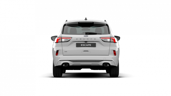 2020 MY21.25 Ford Escape ZH ST-Line Suv