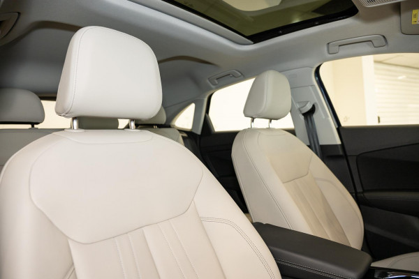 2025 Audi Q3 F3 TFSI 110kW SUV image 9