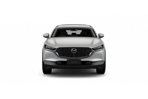 2025 MY24 Mazda CX-30 DM2W7A G25 Astina SUV