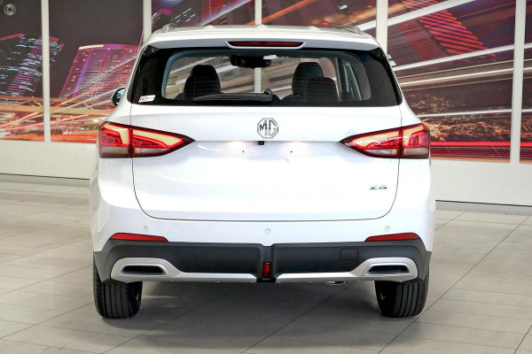 2025 MG ZS ZS32 Essence SUV
