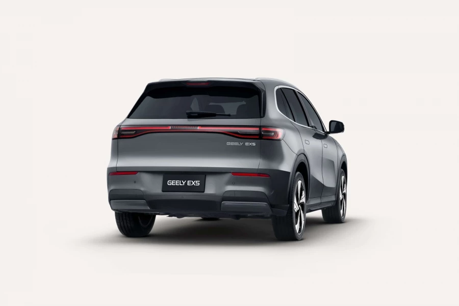 2026 Geely EX5 E245 Inspire Extended Range SUV Image 13