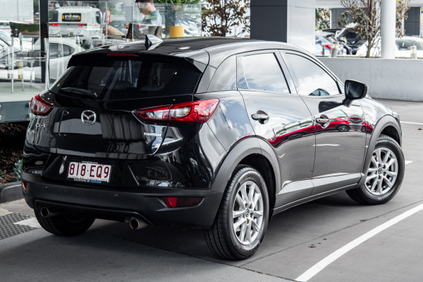 2022 Mazda CX-3 DK Maxx Sport LE SUV Image 2