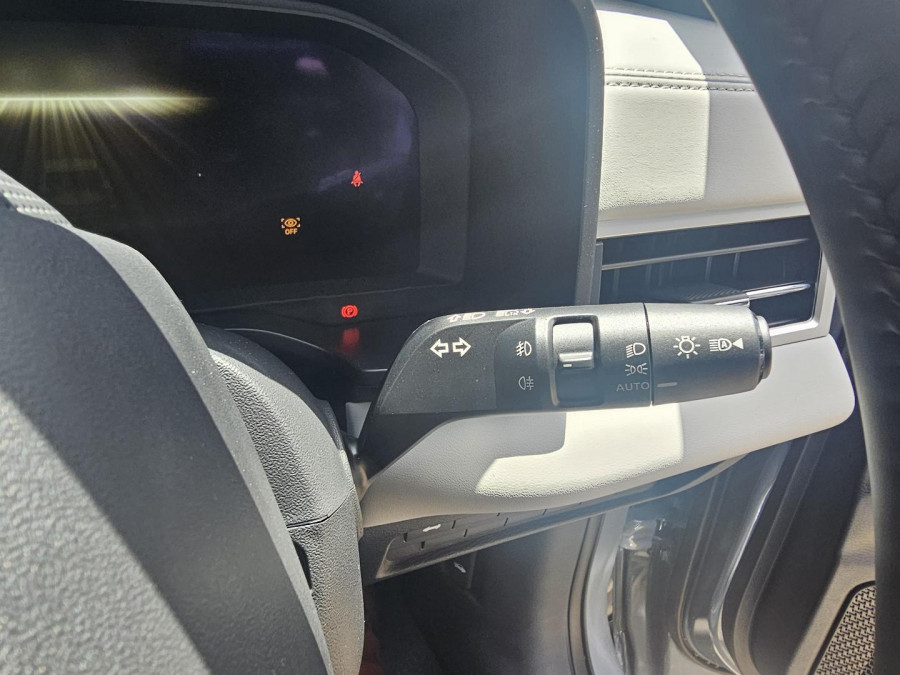 2025 Mitsubishi Outlander ZM Exceed SUV Image 21
