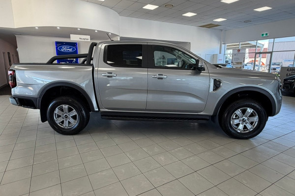 2025 MY25.25 Ford Ranger P703 XLT Ute Image 7