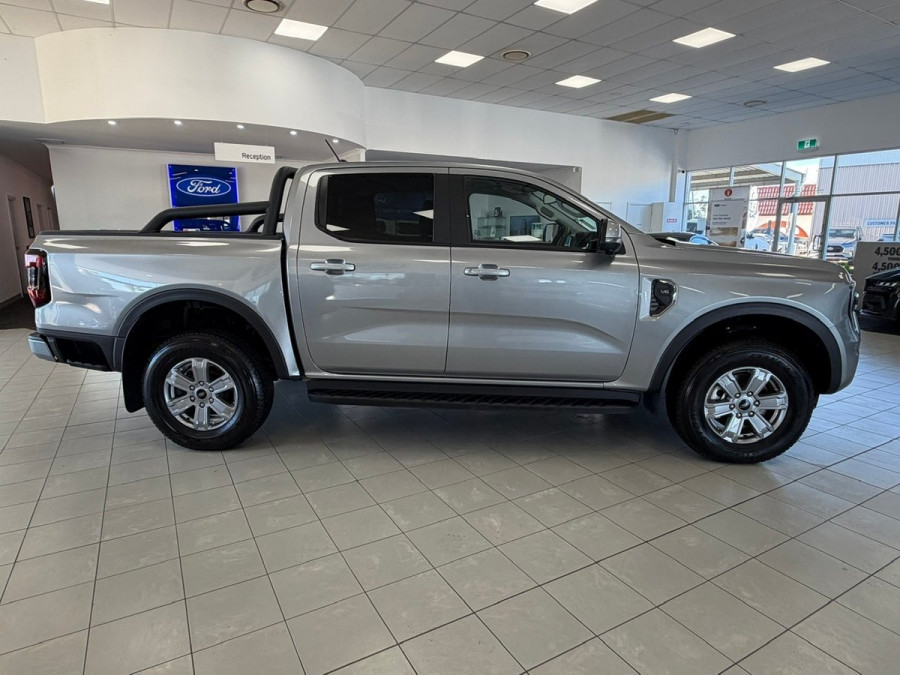2025 MY25.25 Ford Ranger P703 XLT Ute Image 7