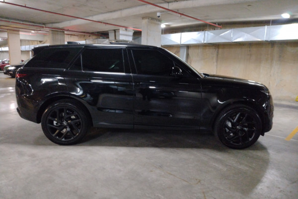 2023 Land Rover Range Rover Sport L461 D250 SE SUV