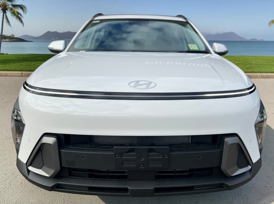 2027 Hyundai KONA SX2.V3 Elite SUV Image 2