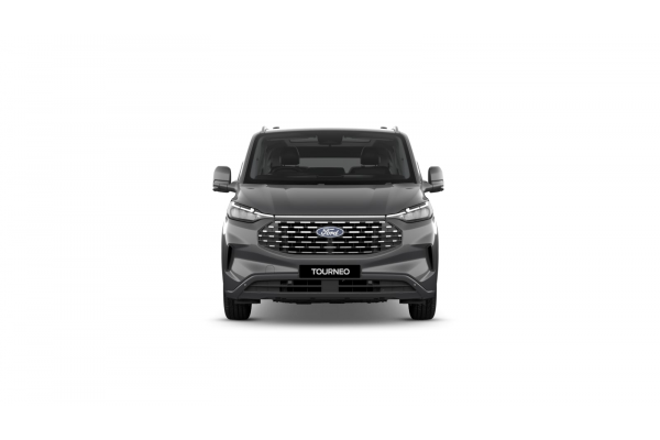 2024 MY24.5 Ford Tourneo AV Titanium X People Mover