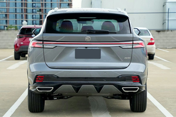 2025 MG HS AS33 Excite SUV