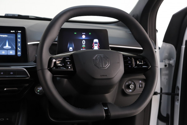 2026 MG MG3 ZP22 Essence Hybrid+ Hatch Image 10