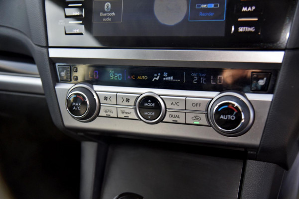 2017 Subaru Liberty 6GEN 2.5i Premium Sedan Image 17