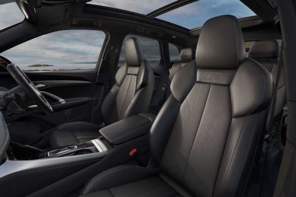 2025 Audi SQ5 GU edition one SUV
