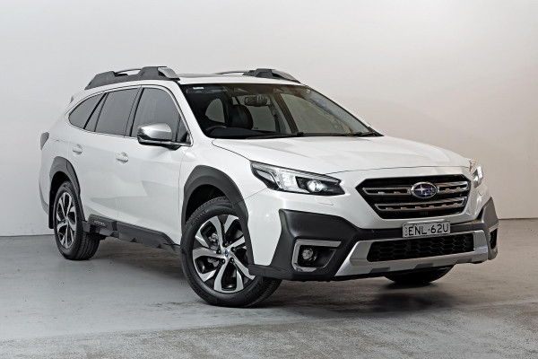 Subaru Outback AWD Touring 6GEN