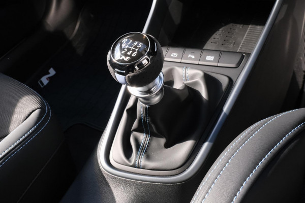 2026 MY25 Hyundai i20 BC3.V2 N Hatch Image 18