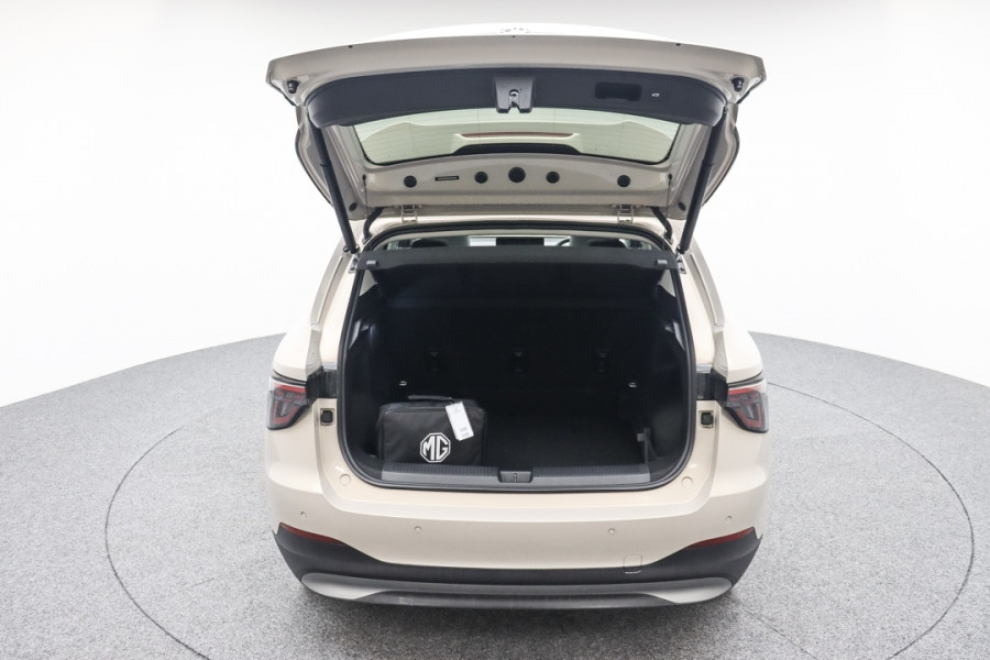 2026 MG MGS5 EV Essence 49 SUV Image 9
