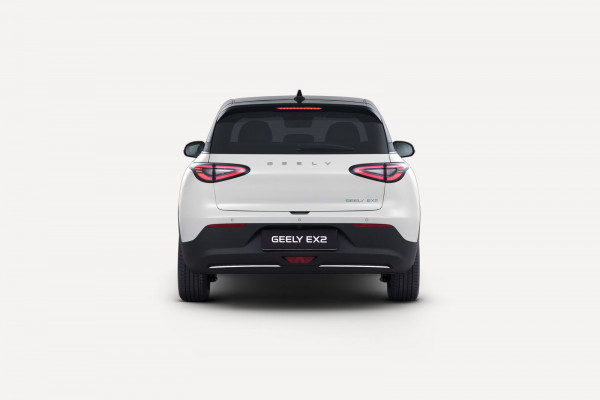 2026 Geely EX2 E22H Inspire Hatch Image 13