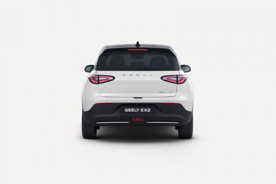 2026 Geely EX2 E22H Inspire Hatch Image 13