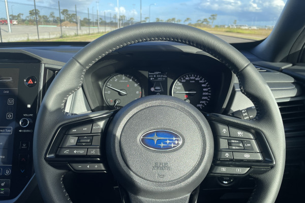 2026 Subaru Forester S6 Premium SUV Image 12
