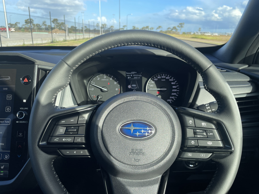 2026 Subaru Forester S6 Premium SUV Image 12