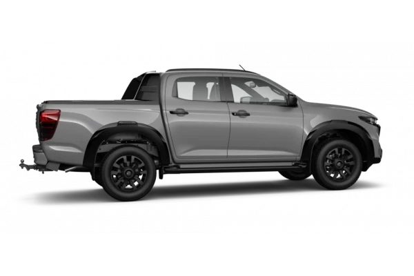 2026 Mazda BT-50 TF SP Ute Image 11