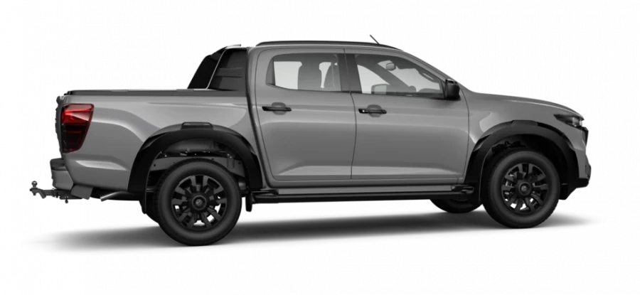 2026 Mazda BT-50 TF SP Ute Image 11