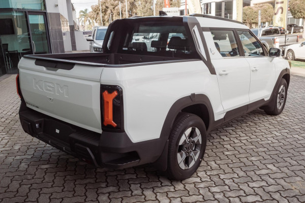 2026 KGM Musso O100 EV 2WD Ute Image 7