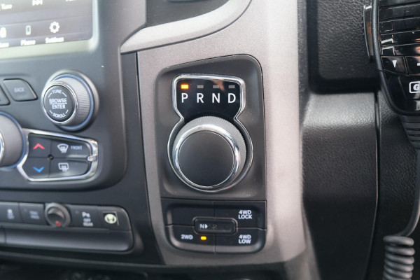2022 Ram 1500 DS Express Ute Image 18