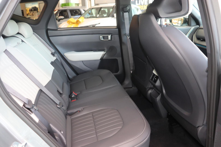 2026 MY27 Kia Seltos SP2 PE GT-Line SUV Image 24
