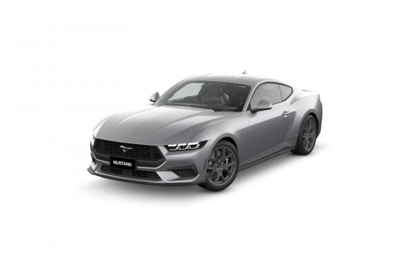 2024 MY25 Ford Mustang FO EcoBoost Hatch
