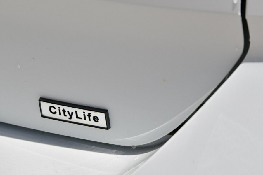 2024 Volkswagen T-Roc D11 CityLife SUV Image 25