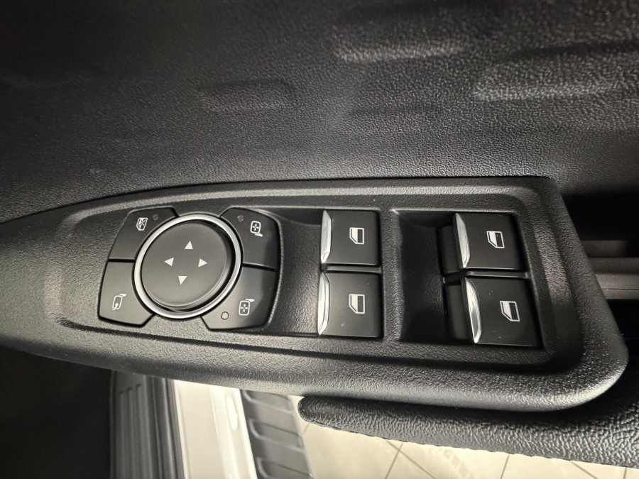 2026 MY26.5 Ford Everest UB Active SUV Image 22