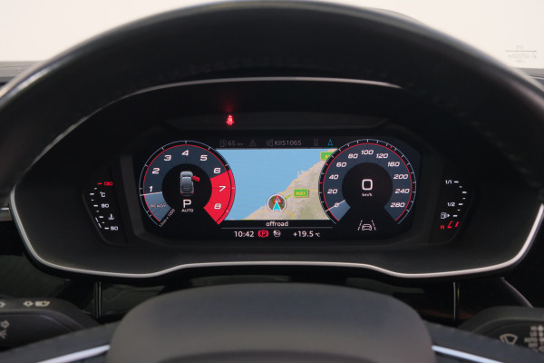 2020 Audi Q3 F3 35 TFSI Launch Edition SUV image 10