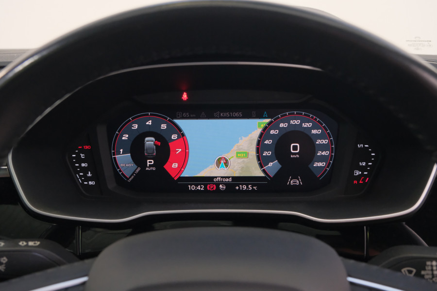 2020 Audi Q3 F3 35 TFSI Launch Edition SUV