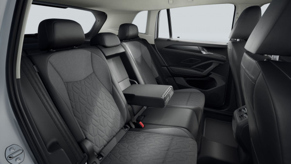 2026 Volkswagen Tiguan CT 110TSI Life SUV image 12