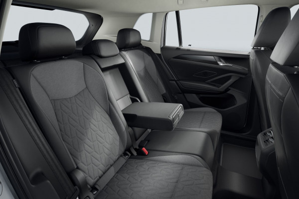 2026 Volkswagen Tiguan CT 110TSI Life SUV
