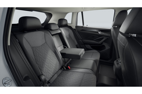 2026 Volkswagen Tiguan CT 110TSI Life SUV Image 12