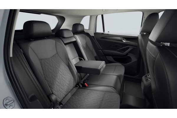 2026 Volkswagen Tiguan CT 110TSI Life SUV Image 12