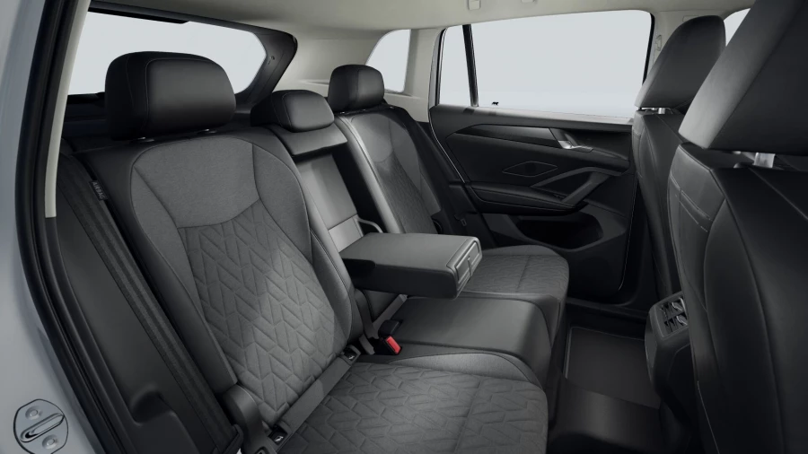 2026 Volkswagen Tiguan CT 110TSI Life SUV Image 12