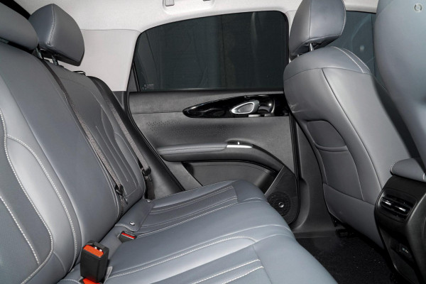 2026 MY27 Geely EX2 E22H Inspire Hatch Image 10