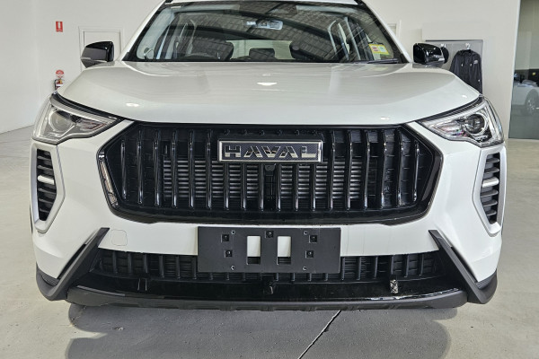 2025 GWM Haval Jolion A01 Premium SUV