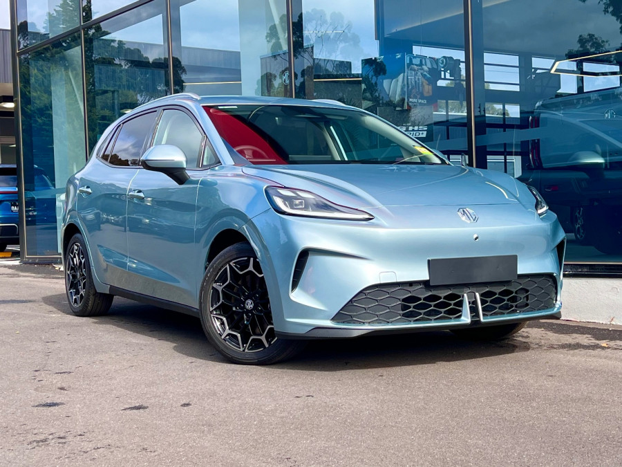 2026 MG MG4 EV Urban AH4E Essence 54 Hatch Image 18