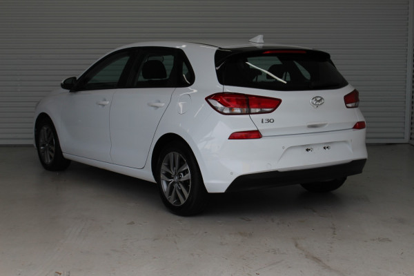 2019 Hyundai I30 PD2 MY19 ACTIVE Hatchback Image 5