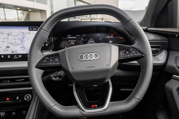 2025 Audi Q5 GU TFSI 150kW SUV