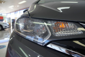 2020 MY21 Honda Jazz GF VTi-L Hatchback