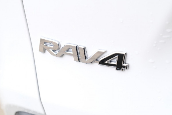 2024 MY23 Toyota RAV4 MXAA52R GX SUV Image 23