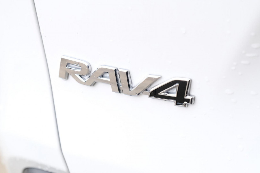 2024 MY23 Toyota RAV4 MXAA52R GX SUV Image 23