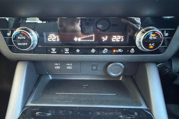 2025 Mitsubishi Outlander ZM PHEV Aspire SUV Image 15