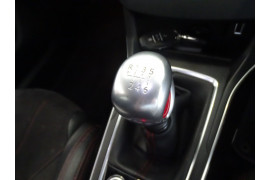 2017 MY15 Peugeot 308 T9 GT Hatch